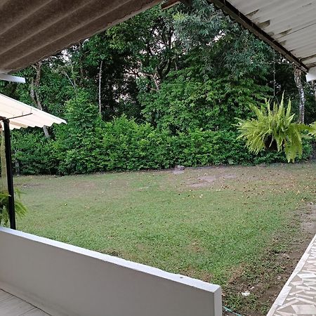 Hotel Posada Campestre San Juan Monterrey Ngoại thất bức ảnh