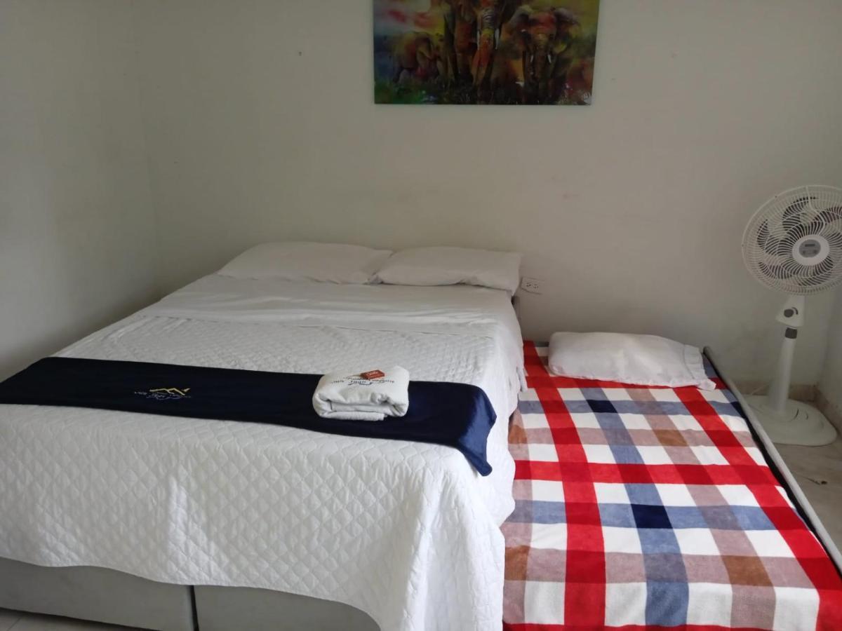 Hotel Posada Campestre San Juan Monterrey Ngoại thất bức ảnh