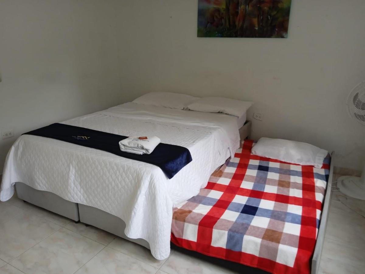 Hotel Posada Campestre San Juan Monterrey Ngoại thất bức ảnh