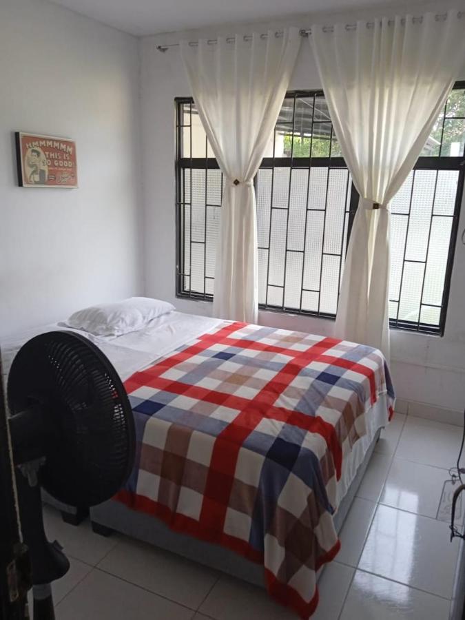 Hotel Posada Campestre San Juan Monterrey Ngoại thất bức ảnh