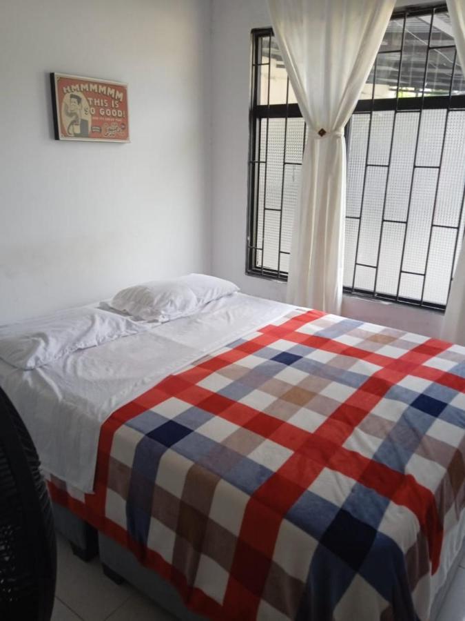 Hotel Posada Campestre San Juan Monterrey Ngoại thất bức ảnh