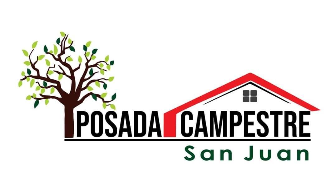 Hotel Posada Campestre San Juan Monterrey Ngoại thất bức ảnh