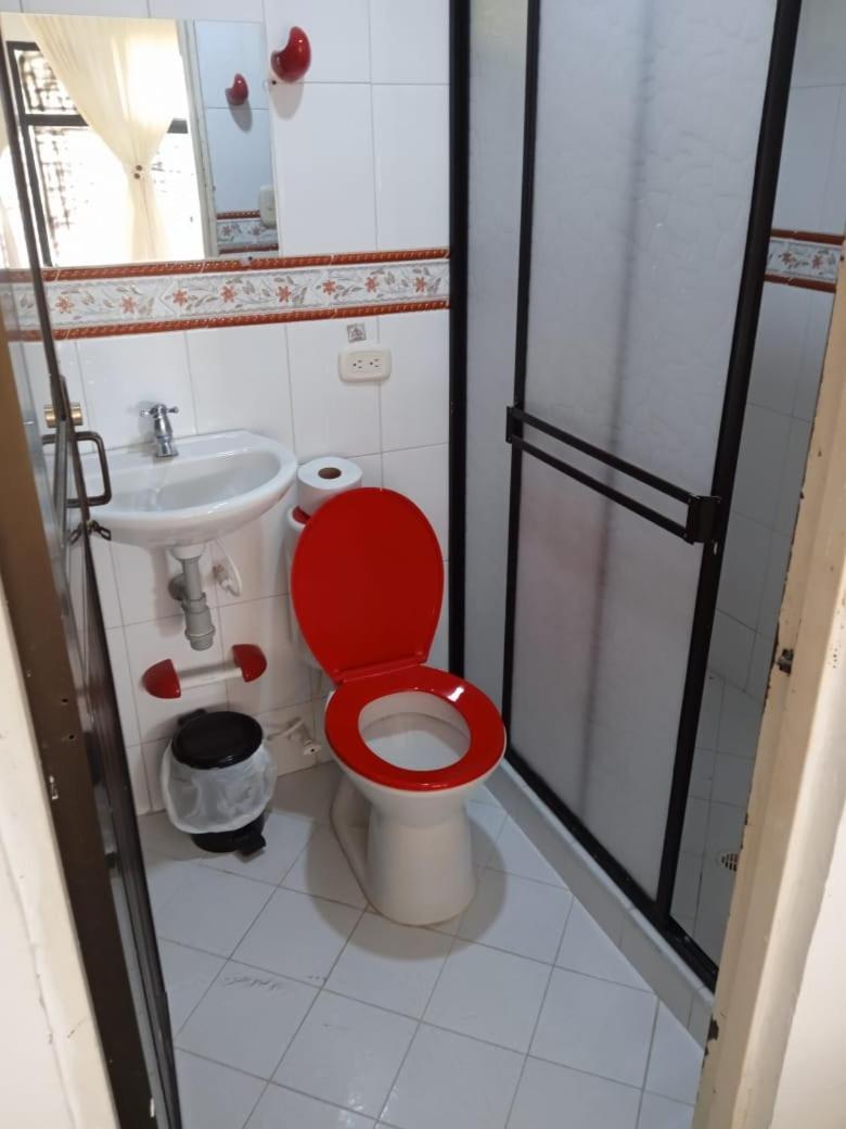 Hotel Posada Campestre San Juan Monterrey Ngoại thất bức ảnh