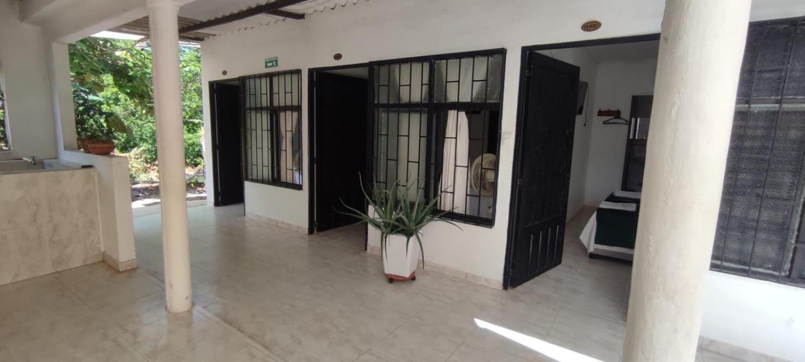 Hotel Posada Campestre San Juan Monterrey Ngoại thất bức ảnh