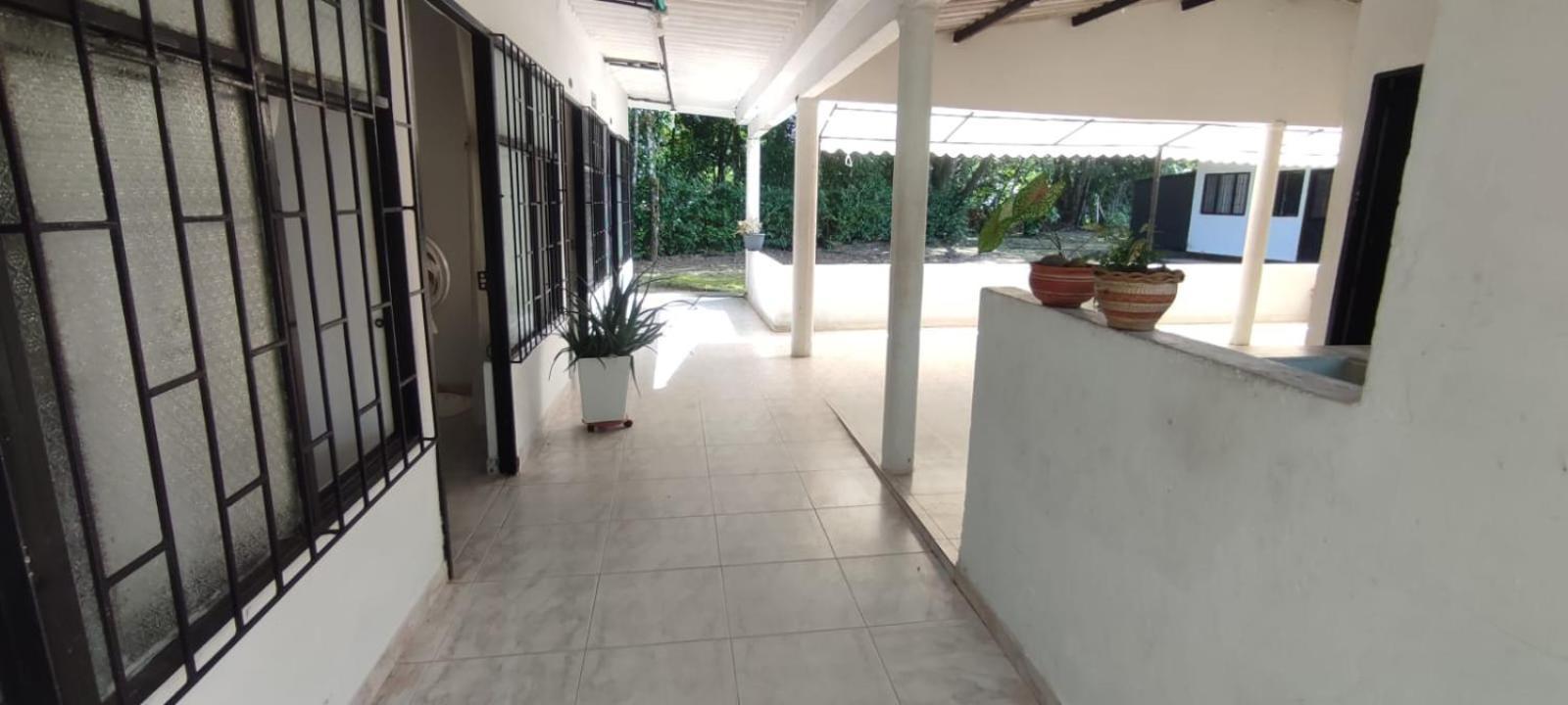 Hotel Posada Campestre San Juan Monterrey Ngoại thất bức ảnh
