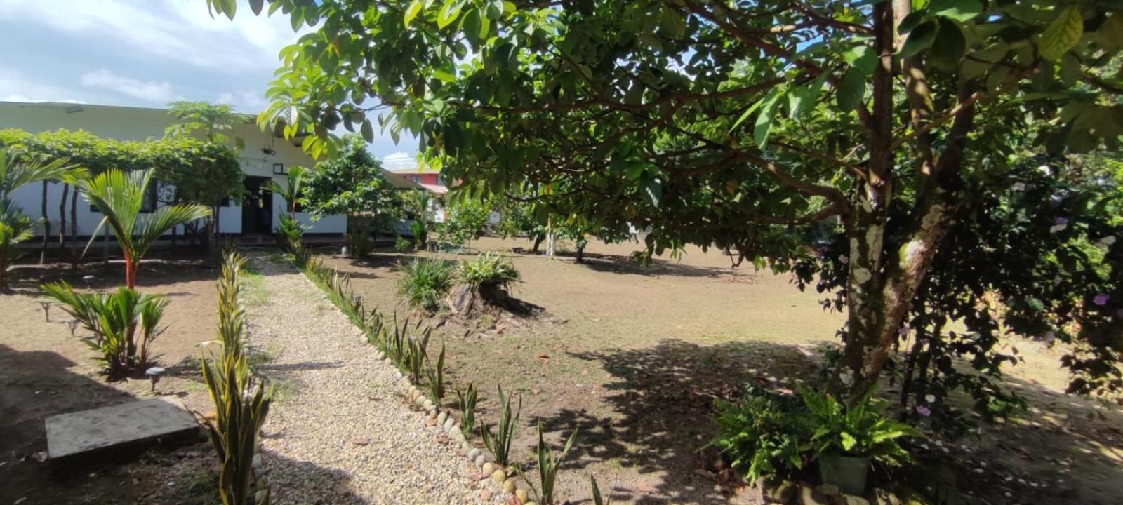 Hotel Posada Campestre San Juan Monterrey Ngoại thất bức ảnh