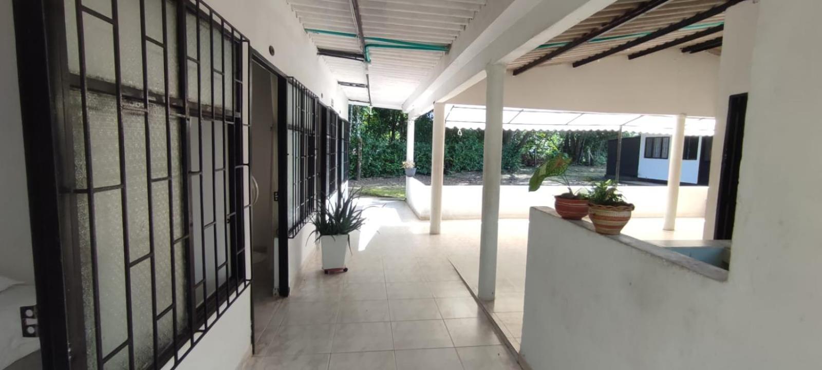 Hotel Posada Campestre San Juan Monterrey Ngoại thất bức ảnh