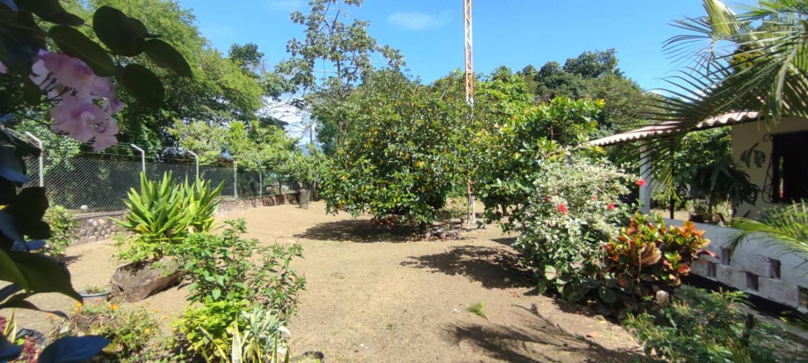 Hotel Posada Campestre San Juan Monterrey Ngoại thất bức ảnh